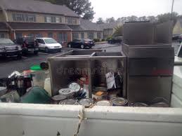 Best Hoarding Cleanup  in Denmark, WI
