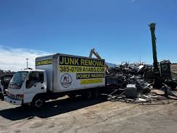 Best Same-Day Junk Removal Services  in Denmark, WI