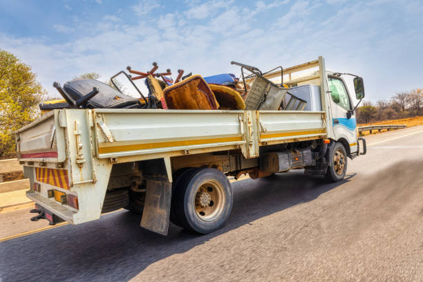 Best Residential Junk Removal  in Denmark, WI